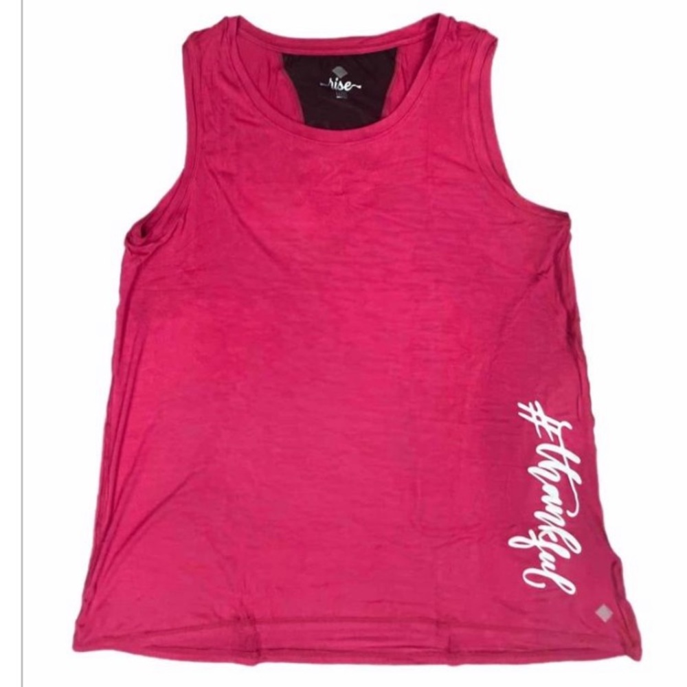 1X Lularoe Strong Tank